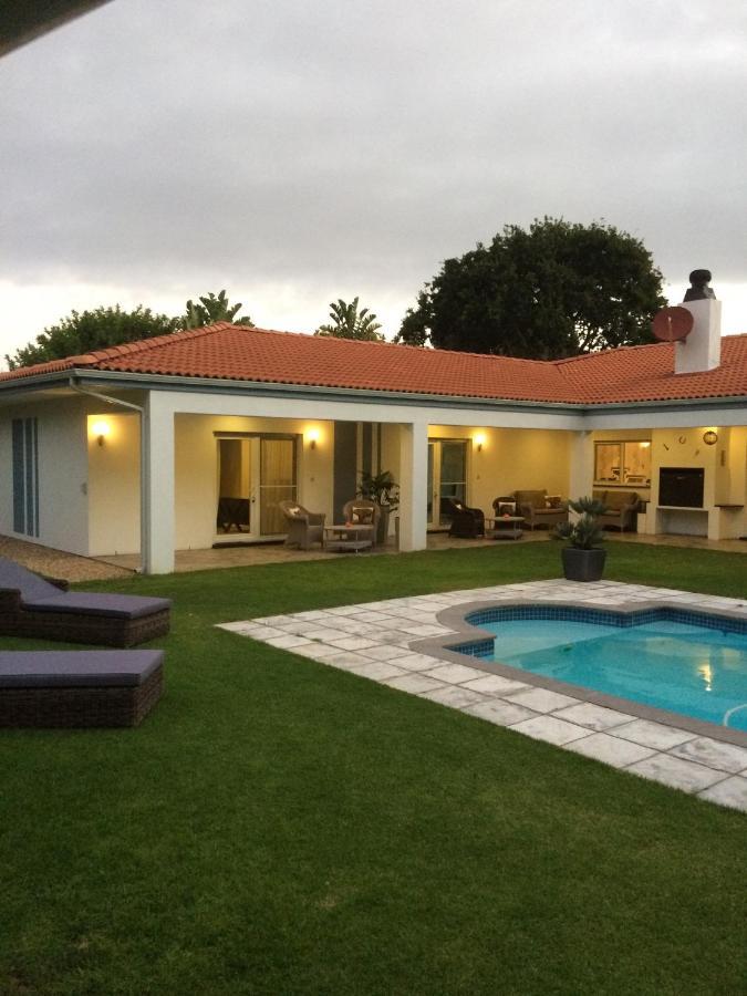 Apartamento Grenadilla Constantia Exterior foto
