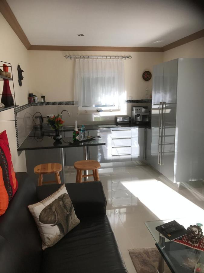 Apartamento Grenadilla Constantia Exterior foto