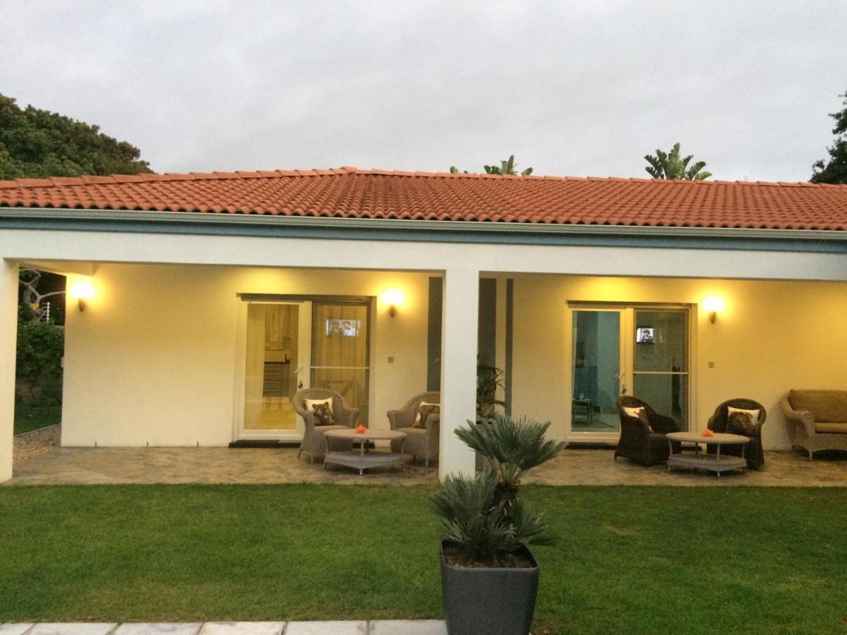 Apartamento Grenadilla Constantia Exterior foto