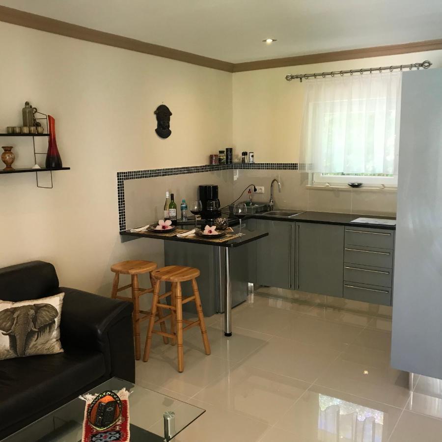 Apartamento Grenadilla Constantia Exterior foto